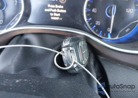 2017 Chrysler Pacifica Touring L Plus from USA, damaged, VIN 2C4RC1EG2HR811746